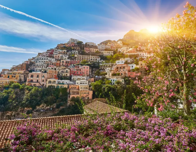 cosa vedere vicino positano