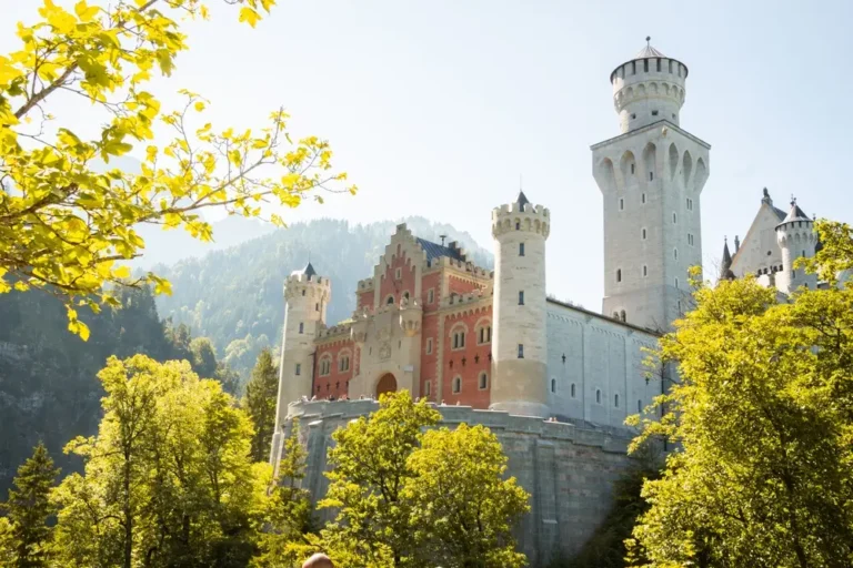 castello di neuschwanstein