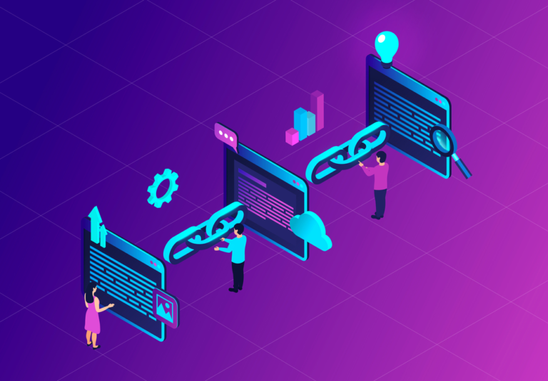 importanza internal linking seo on page